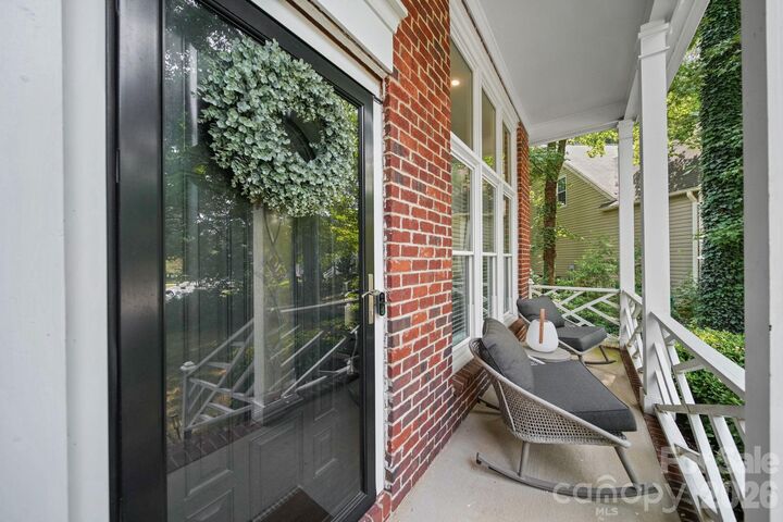 Property Photo: 3801 Melshire Lane NC 28269