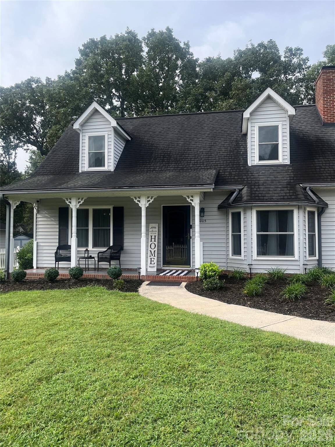 Property Photo:  8005 Lighthouse Way  NC 28079 