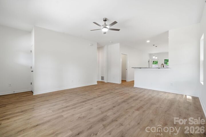 Property Photo:  101 Swink Street SW  NC 28027 
