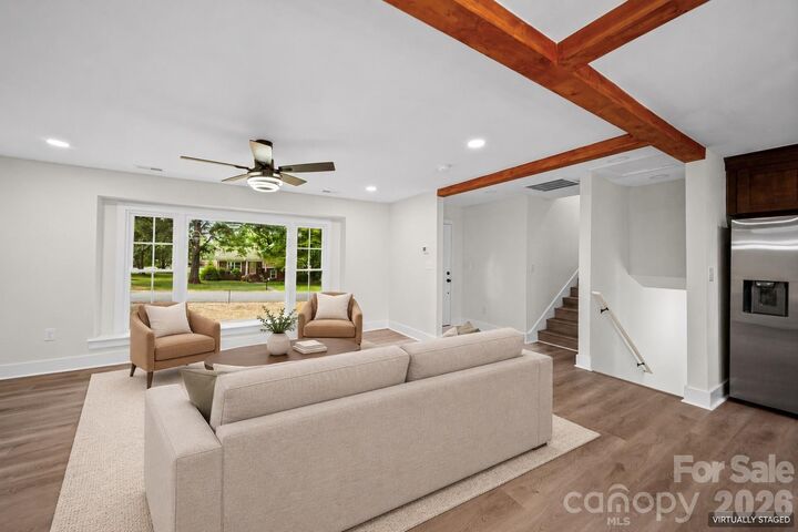 Property Photo:  6800 Ludwig Drive  NC 28215 