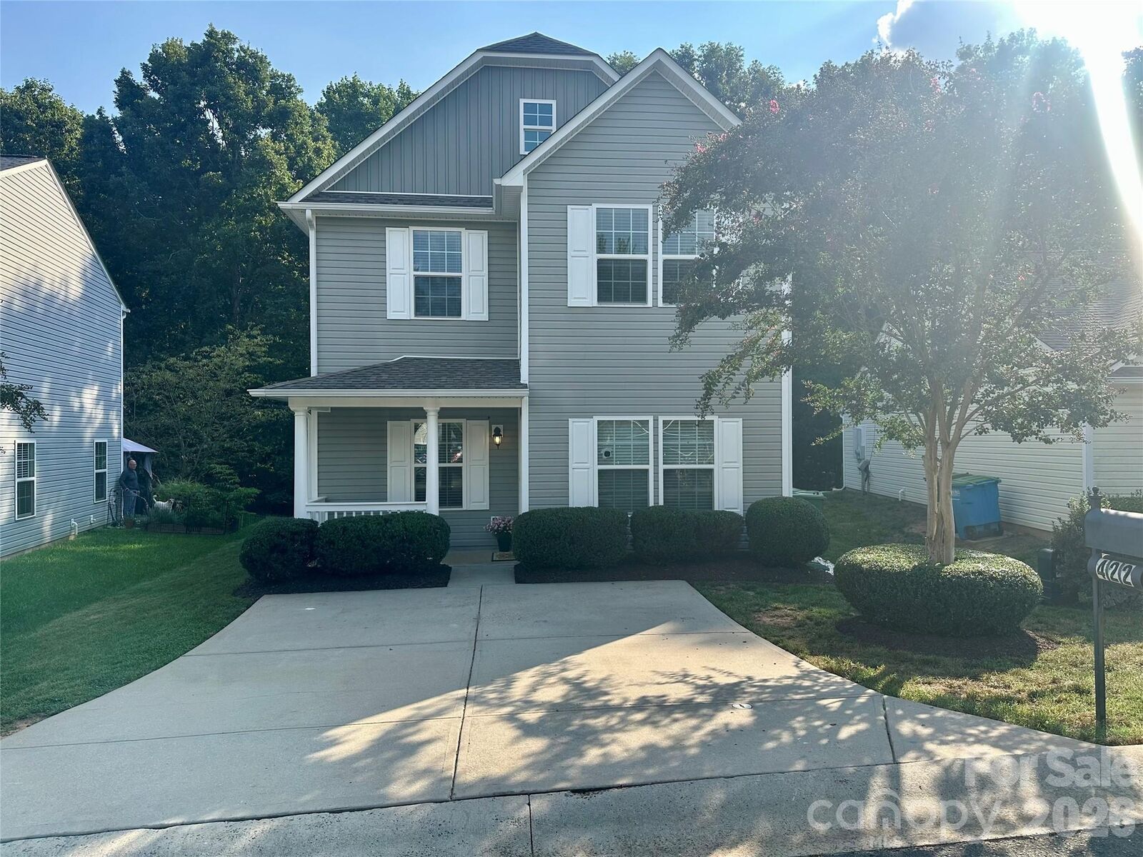 Property Photo:  422 Danielle Way  SC 29715 