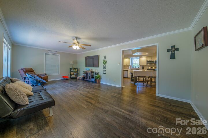 Property Photo:  117 Penicillin Point  NC 28166 