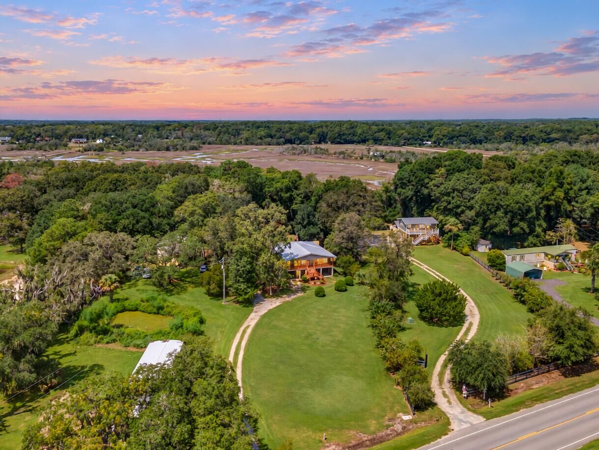 Property Photo:  599 Sc-174  SC 29438 