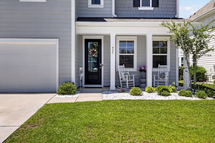Property Photo:  437 Ribbon Road  SC 29483 