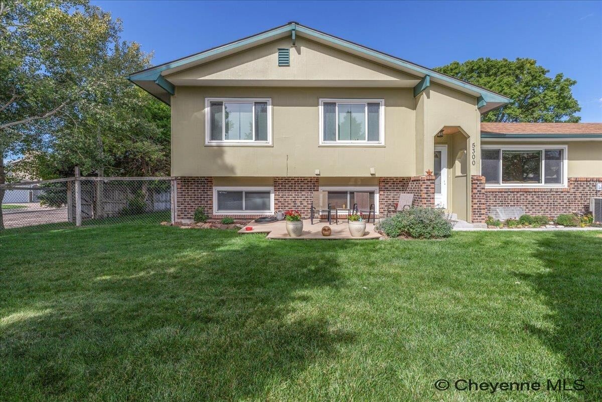 Property Photo: 5300 Ogden Rd WY 82009