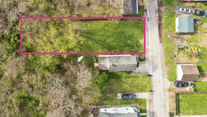 Property Photo: 5106 Conway Street OH 45227