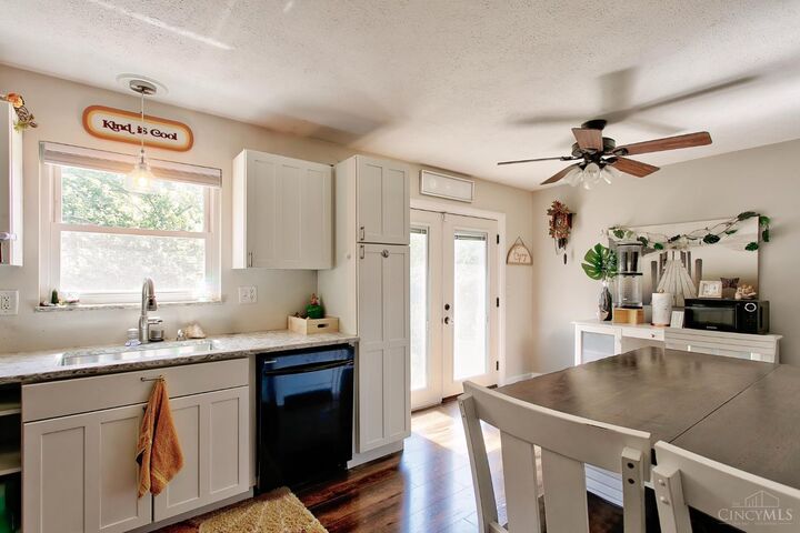 Property Photo: 3840 Anderson State Road OH 45118