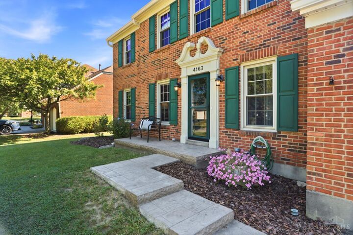 Property Photo:  4163 Malaer Drive  OH 45241 