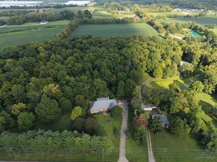 Property Photo: 1520 Butler Warren Road OH 45036