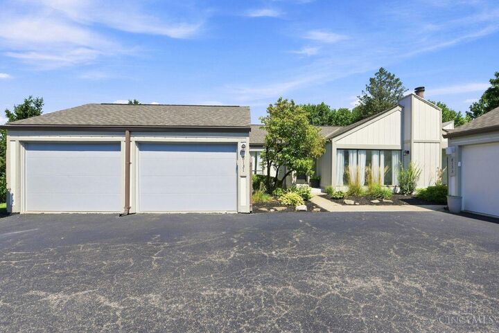 Property Photo: 8131 Timbertree Way OH 45069