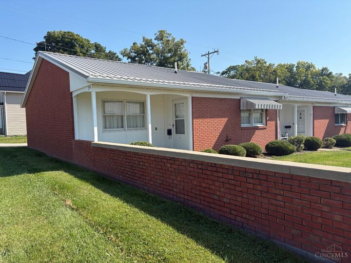 Property Photo:  224 S East Street  OH 45133 