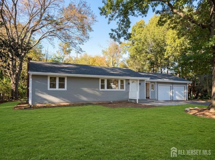 Property Photo:  34 Lake Way  NJ 08854 