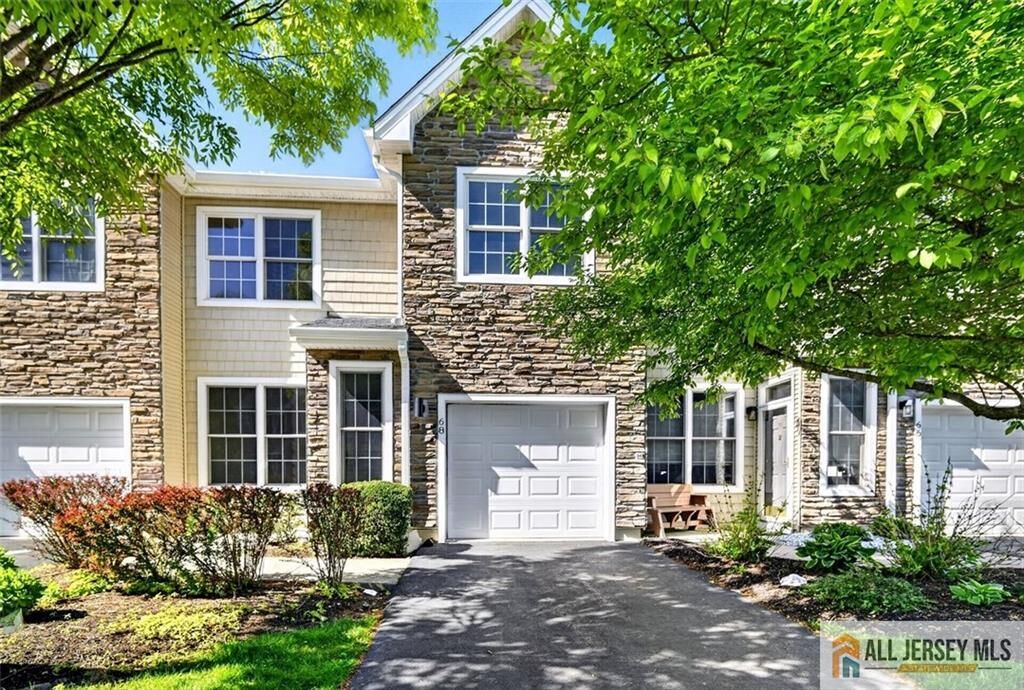 Property Photo: 68 Osprey Drive NJ 08857