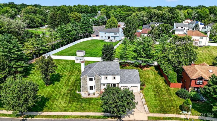 Property Photo:  1 Cherry Creek Drive  NJ 07747 