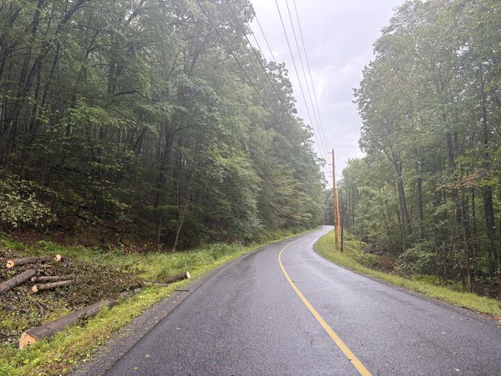 Property Photo:  16 Anguilla  PA 15801 