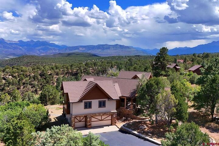 Property Photo: 521 Waterview Lane CO 81432