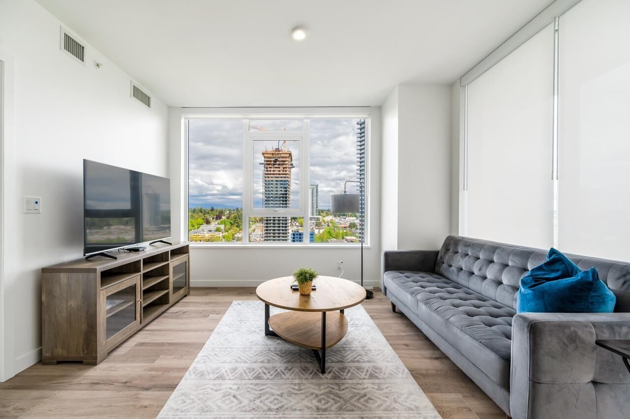 Property Photo:  13428 105 Avenue 1608  BC V3T 0S6 