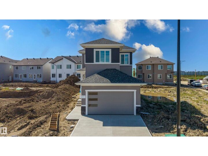 Property Photo:  402 Munn Co  AB T9E 0J9 