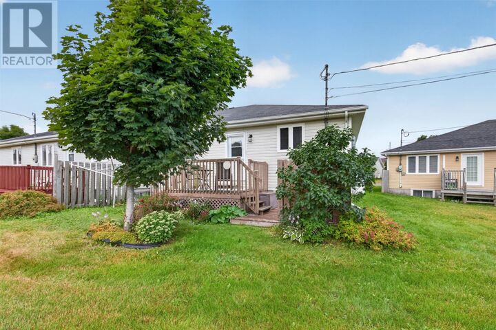 Property Photo:  23 Kilmory Place  NL A1A 5V6 