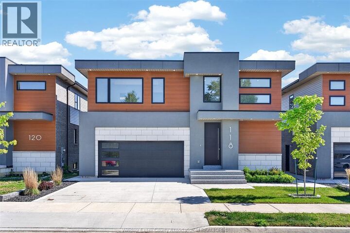 Property Photo:  118 Bear Street  ON N8M 0A9 
