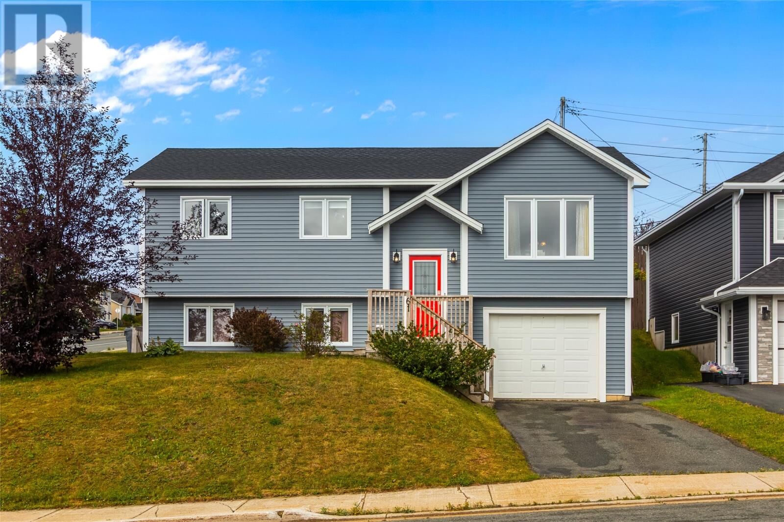 Property Photo:  61 Trails End Drive  NL A1L 2K3 