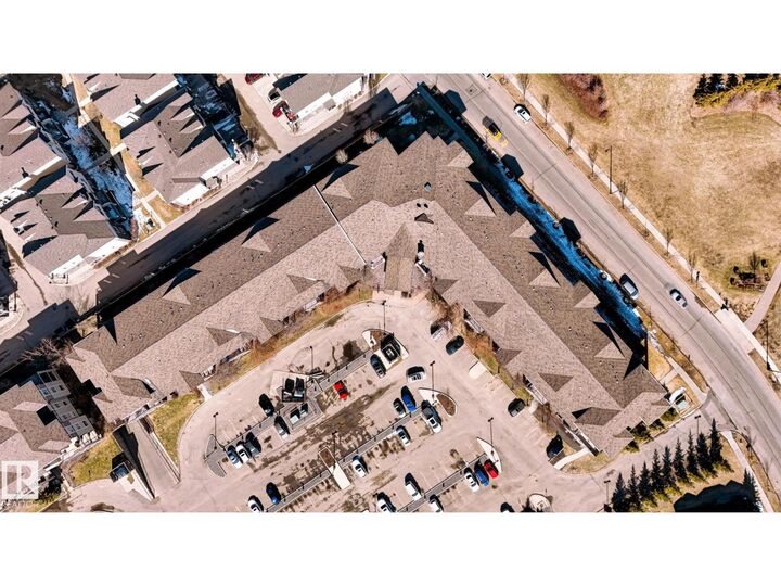 Property Photo:  #7226 7327 South Terwillegar Dr NW  AB T6R 0L8 