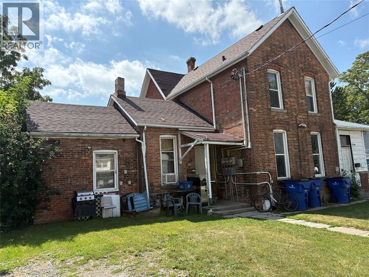 Property Photo:  50 Lorne Avenue  ON N7M 2M8 