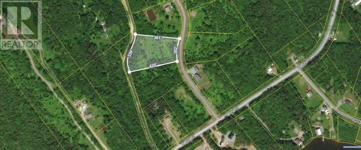 Property Photo:  Lot 5 Hill St  NS B0E 3B0 