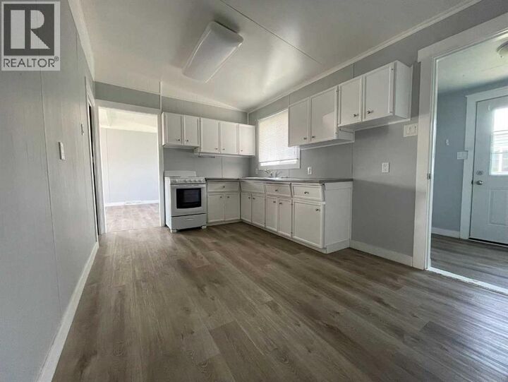 Property Photo: 5308 57 Street AB T9V 2A3