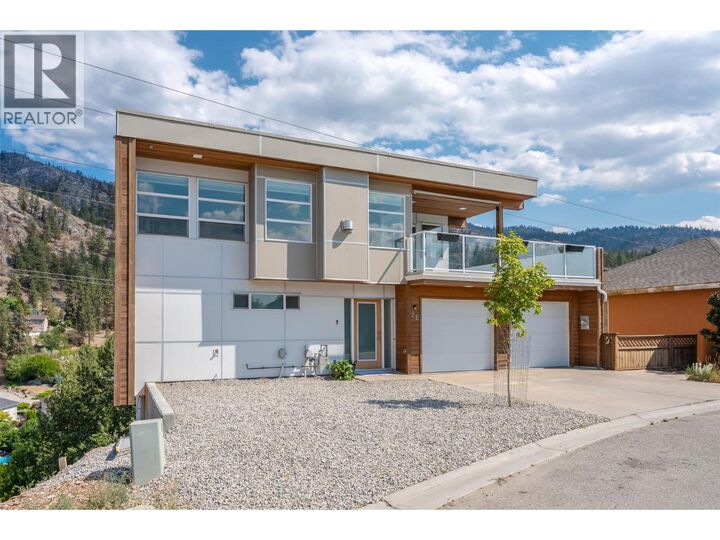 Property Photo:  125 Cabernet Drive 26  BC V0H 1R3 