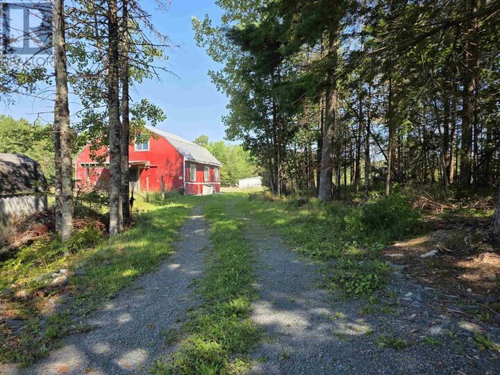 Property Photo:  Lot 15 06 Tracy Drive  NS B2T 1M2 