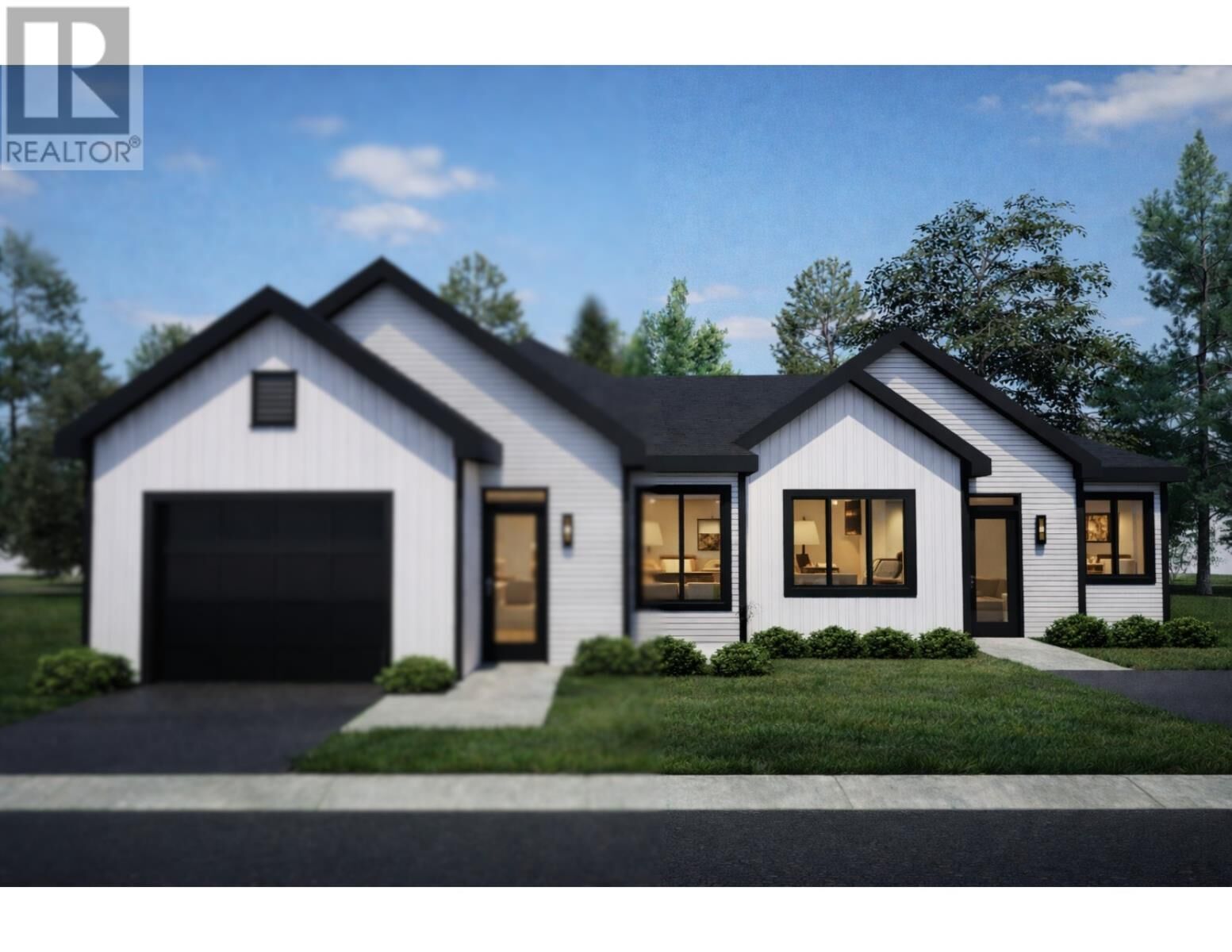 Property Photo:  11 Emily Place  NL A1X 4B3 