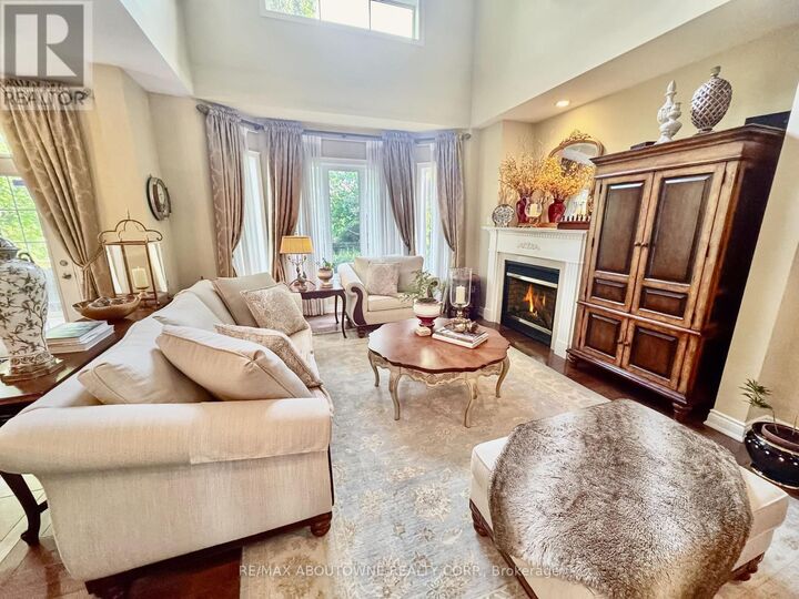 Property Photo:  434 Nautical Boulevard  ON L6L 0A6 