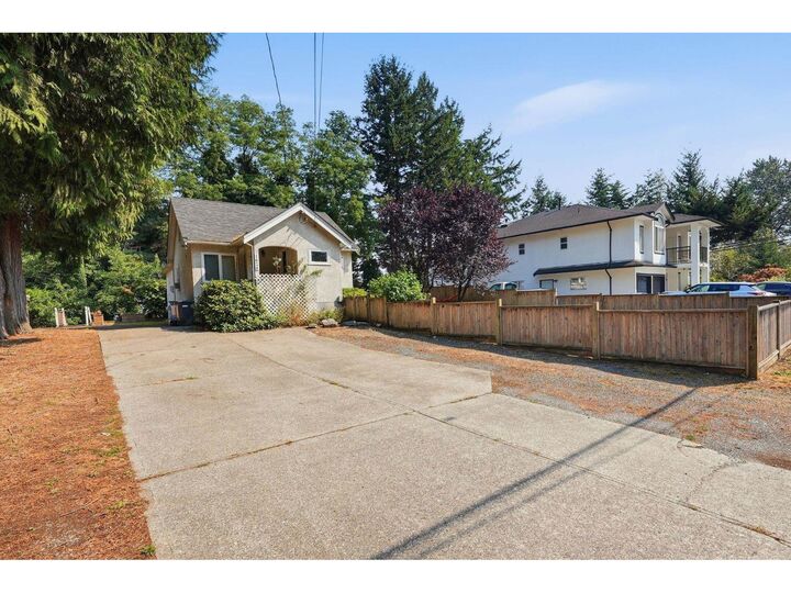 Property Photo:  1624 Jackson Street  BC V2S 8B4 