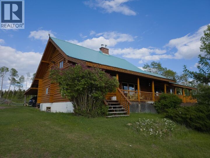 Property Photo:  3711 Whitehorse Lake Road  BC V0K 1T0 