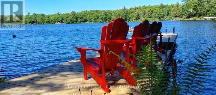 Property Photo:  1158 Cranberry Road 11  ON P0C 1A0 