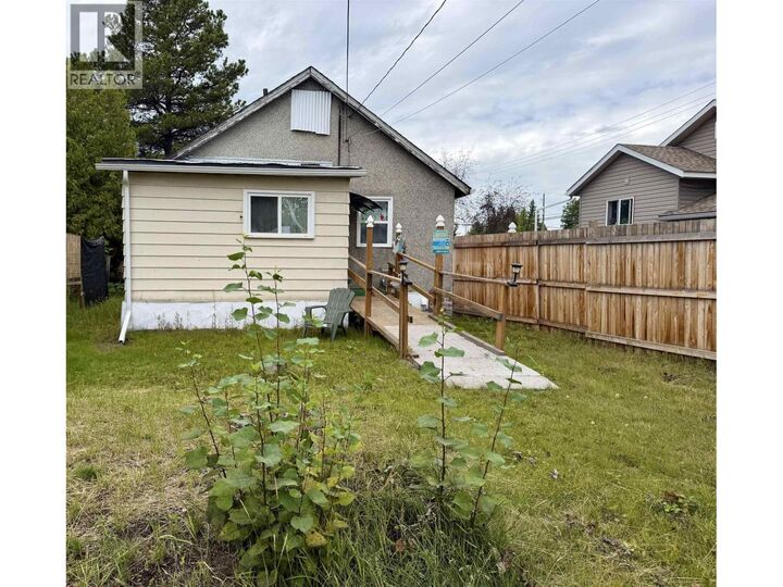 Property Photo:  534 Irwin Street Street  BC V2M 2X7 