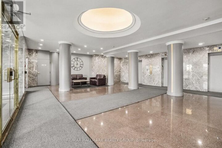 Property Photo:  545 St Laurent Boulevard 805  ON K1K 4H9 
