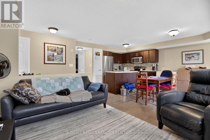 Property Photo:  515 Stonefield Private 3  ON K2G 4R4 