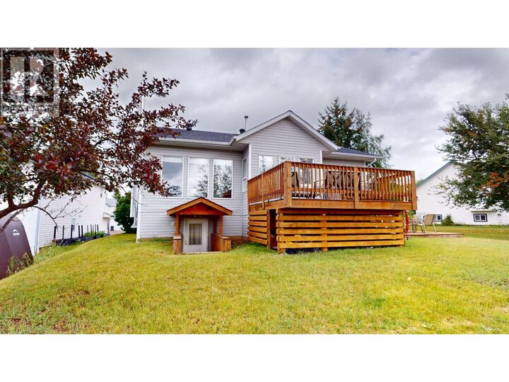 Property Photo:  1969 Goold Road  BC V0J 1Z0 