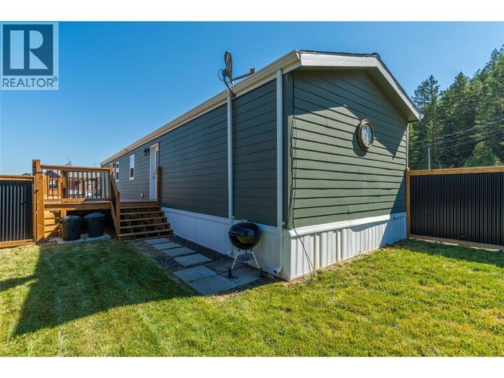 Property Photo:  2815 Princeton Kamloops Highway 38  BC V0E 2A0 