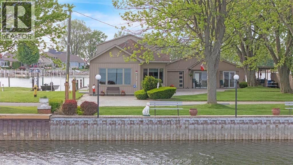 Property Photo:  3 Hingle Point Line  ON N0P 1L0 