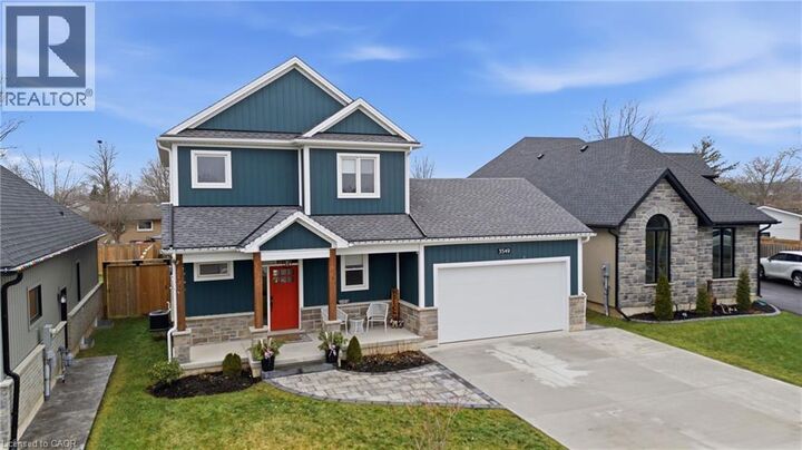 Property Photo:  3549 Canfield Crescent  ON L0S 1S0 