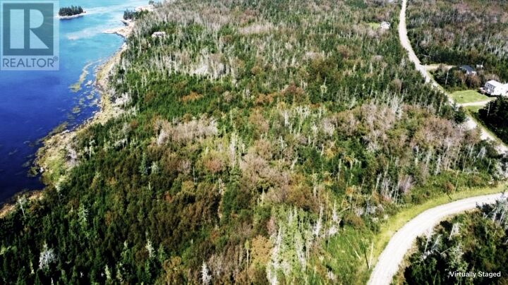 Property Photo:  Lot 4 East Green Harbour Road  NS B0T 1L0 