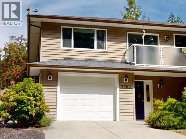 Property Photo:  3980 Westview Ave  BC V8A 5V3 
