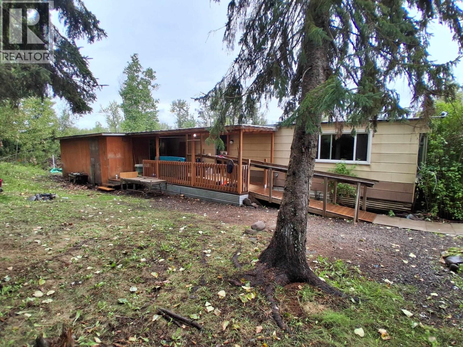 Property Photo:  2123 Riverside Drive 17  BC V0J 2N0 