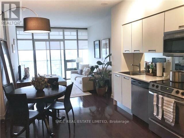 Property Photo:  33 Charles Street East 3405  ON M4Y 0A2 
