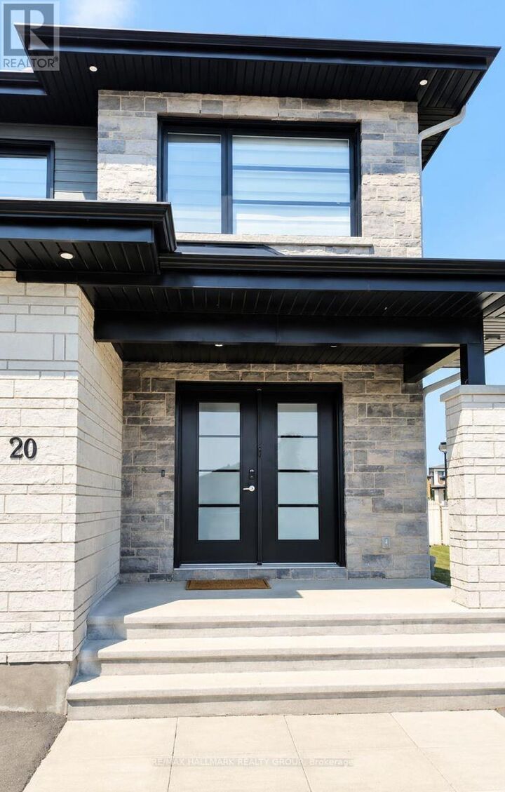 Property Photo:  20 Rutile Street  ON K4K 0L4 