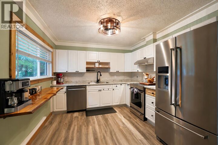 Property Photo:  33 Okanagan Street  BC V8C 1Z6 