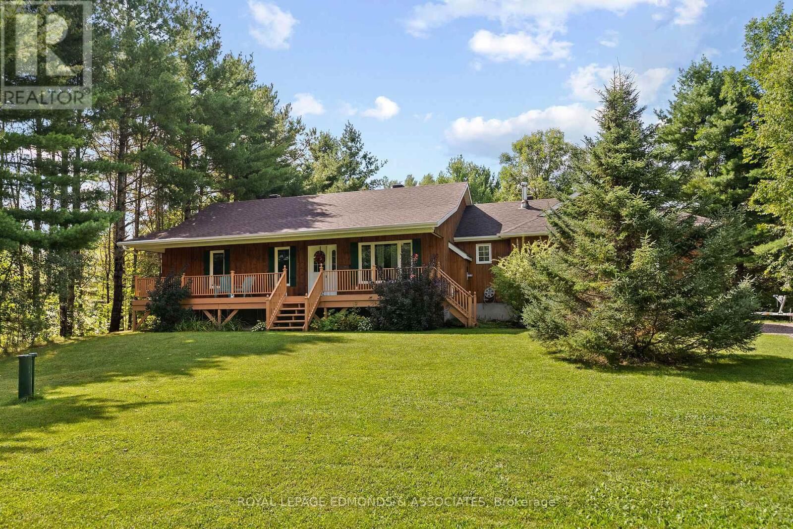 Property Photo:  57 Krause Street  ON K8A 5L8 